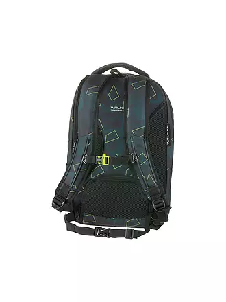 WALKER | Schulrucksack College 2.0 | 